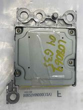 Load image into Gallery viewer, Air Bag Computer Infiniti G35 2004 04 - NW31211