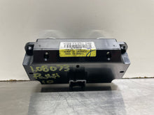 Load image into Gallery viewer, Temp Climate AC Heater Control Pathfinder 08 09 10 - 12 Rear Roof mounted - NW100255