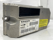 Load image into Gallery viewer, Air bag computer V70 S60 S80 2003 03 2004 04 - NW39042