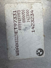 Load image into Gallery viewer, TRANSMISSION COMPUTER BMW 328I 1997 - NW29158