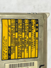 Load image into Gallery viewer, AIR BAG COMPUTER Toyota Camry 1999 99 2000 00 2001 01 - NW38050