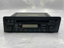 Load image into Gallery viewer, RADIO Honda Civic 2004 04 2005 05 AM/FM/CD - NW137592