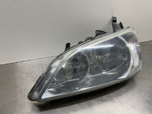 Load image into Gallery viewer, HEADLIGHT LAMP ASSEMBLY Honda Civic 2004 04 2005 05 Left - NW102939