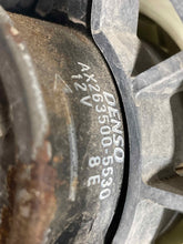 Load image into Gallery viewer, Condenser FAN ASSEMBLY Civic EL 2002 02 2003 03 2004 04 2005 05 - NW64017