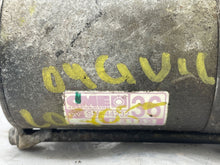 Load image into Gallery viewer, STARTER HONDA CIVIC 2001 02 03 04 05 06 1.7 AUTO - NW170563