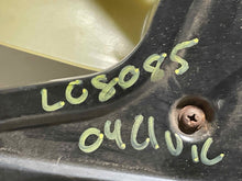 Load image into Gallery viewer, RADIATOR FAN W MOTOR CIVIC 2001 01 2002 02 03 04 05 - NW64018