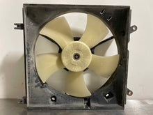 Load image into Gallery viewer, RADIATOR FAN ASSEMBLY Toyota Rav 4 2001 01 2002 02 2003 03 04 05 Left - NW64646