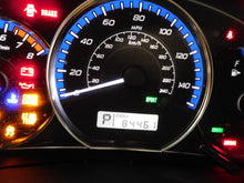 Load image into Gallery viewer, SPEEDOMETER CLUSTER Subaru Forester 2012 12 2013 13 - NW161791