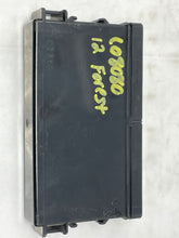 Load image into Gallery viewer, ECU ECM COMPUTER Subaru Forester 2012 12 - NW62262