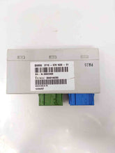 Load image into Gallery viewer, SUSPENSION CONTROL MODULE COMPUTER X5 X5M X6 X6M 2007-2014 - NW30828