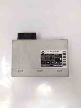 Load image into Gallery viewer, THEFT LOCKING MODULE COMPUTER 528i 535i 550i X5 X5M X6M 07-14 - NW30832