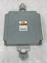 Load image into Gallery viewer, ECU ECM COMPUTER SUBARU FORESTER 2005 AUTO NON TURBO - NW62267