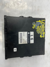 Load image into Gallery viewer, TRANSMISSION COMPUTER SUBARU FORESTER 2005 - NW37671