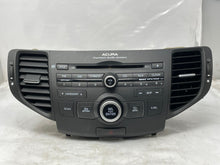 Load image into Gallery viewer, RADIO Acura TSX 2009 09 2010 10 - NW135723