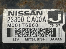 Load image into Gallery viewer, STARTER Nissan Maxima 2003 03 2004 04 2005 05 06 07 - NW170464