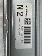 Load image into Gallery viewer, ECU ECM COMPUTER NISSAN ALTIMA 2005 2006 2.5 AUTO - NW59757