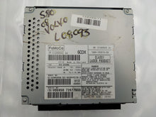 Load image into Gallery viewer, RADIO C70 S60 S80 V70 XC60 XC70 07 08 09 10 11 AM FM CD - NW140557