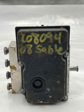 Load image into Gallery viewer, ABS Pump Mercury Sable 2008 - NW604