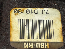 Load image into Gallery viewer, Power Steering Pump Mercury Sable 2008 - NW162918