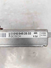 Load image into Gallery viewer, ABS COMPUTER MERCEDES 300D 300E 380 420 1986 87 88 - 93 - NW36077