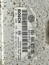 Load image into Gallery viewer, ECU ECM COMPUTER Volkswagen 2004 04 Auto 2.0L - NW62667