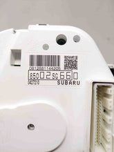 Load image into Gallery viewer, SPEEDOMETER CLUSTER Subaru Forester 2015 15 - NW161826