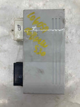 Load image into Gallery viewer, Sliding Roof Computer BMW 530i 645i 535i 650i 2004 04 05 06 07 08 09 10 - NW29581