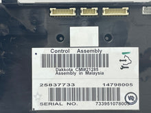 Load image into Gallery viewer, Radio Cadillac CTS 2008 - NW134416