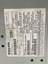 Load image into Gallery viewer, Radio Volvo C30 C70 S40 V50 2009 09 2010 10 2011 11 2012 12 2013 13 Am Fm CD - NW140304