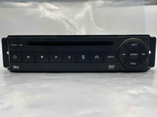 Load image into Gallery viewer, DVD PLAYER Routan 2009 09 2010 10 2011 11 2012 12 2013 13 2014 14 - NW140221