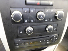 Load image into Gallery viewer, FRONT TEMPERATURE CONTROLS Routan 2009 09 2010 10 2011 11 - NW101624