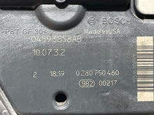 Load image into Gallery viewer, THROTTLE BODY Volkswagen Routan 2009 09 2010 10 2011 11 3.8L - NW178721