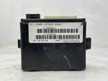 Load image into Gallery viewer, DOOR CONTROL MODULE COMPUTER Routan 2009 09 2010 10 2011 11 - NW38872