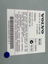 Load image into Gallery viewer, AMPLIFIER 40 Series C30 C70 S40 V50 V70 XC70 XC90 2004-2010 - NW140470