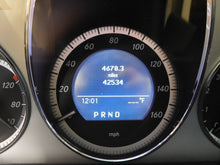 Load image into Gallery viewer, SPEEDOMETER CLUSTER Mercedes-Benz C250 C300 C350 C63 2010 10 - NW161049
