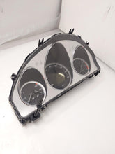 Load image into Gallery viewer, SPEEDOMETER CLUSTER Mercedes-Benz C250 C300 C350 C63 2010 10 - NW161049
