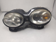 Load image into Gallery viewer, Headlight Lamp Assembly Jaguar X Type 2007 - NW103006