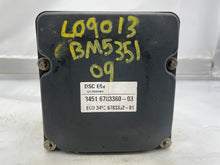 Load image into Gallery viewer, ABS ANTI-LOCK BRAKE PUMP BMW 528i 535i 550i 650i 08 09 10 - NW992