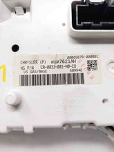 Load image into Gallery viewer, Speedometer Cluster PT CRUISER 2007 - NW159113
