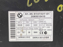Load image into Gallery viewer, Computer BMW 335I 2009 - NW29337