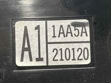 Load image into Gallery viewer, RADIO CONTROLS Nissan Murano 2010 10 - NW137256
