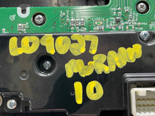 Load image into Gallery viewer, RADIO CONTROLS Nissan Murano 2010 10 - NW137256