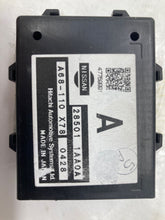 Load image into Gallery viewer, STEERING CONTROL MODULE COMPUTER Murano Murano Cross Cabriolet 09-14 - NW31891