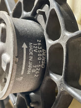 Load image into Gallery viewer, CONDENSER FAN W MOTOR HONDA S2000 2000 01 02 03 04 05 - NW64111