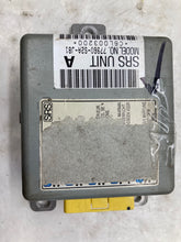 Load image into Gallery viewer, Air Bag computer Honda S2000 2000 00 2001 01 2002 02 2003 03 2004 04 2005 05 - NW32721