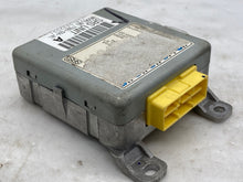 Load image into Gallery viewer, Air Bag computer Honda S2000 2000 00 2001 01 2002 02 2003 03 2004 04 2005 05 - NW32721