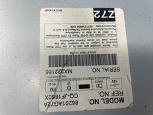 Load image into Gallery viewer, RADIO Subaru Legacy 2009 09 AM FM CD - NW139760