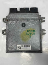 Load image into Gallery viewer, ECU ECM COMPUTER Nissan Rogue 2011 11 - NW60078