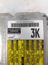 Load image into Gallery viewer, Air Bag Computer Toyota Camry 2007 07 2008 08 2009 09 - NW38094