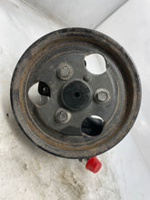 Load image into Gallery viewer, Power Steering Pump Ford Explorer 2008 - NW162683